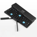 Portable Mini Wireless Keyboard