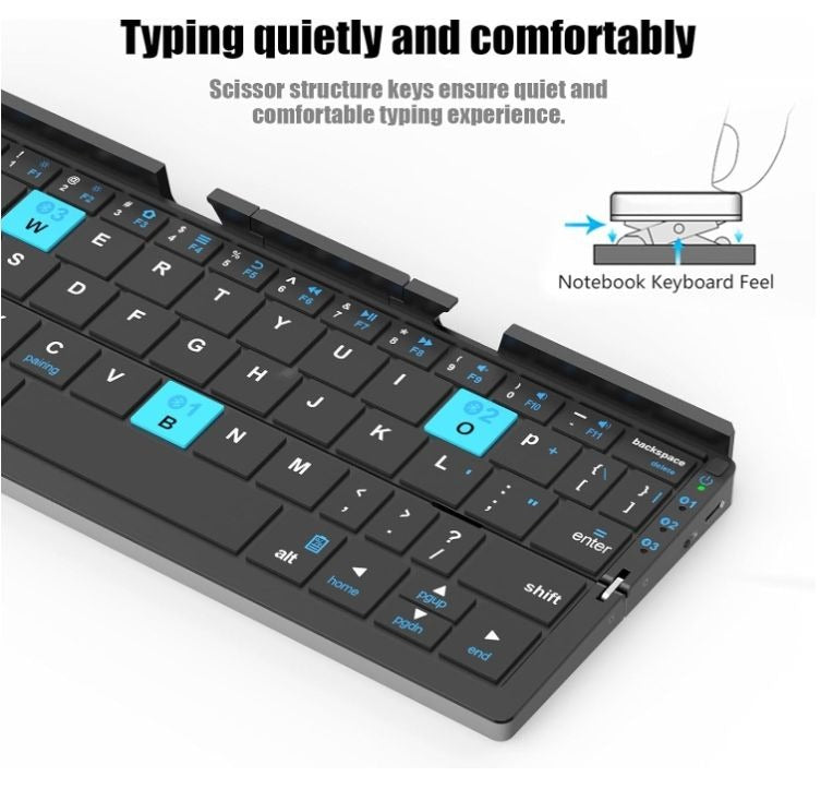 best wireless keyboard